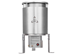 Обогреватель газовый инфракрасный Ballu BIGH-10