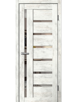 B04 ПВХ ель альпийская ЧЕРНОЕ