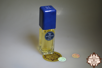 Eau de givenchy original top