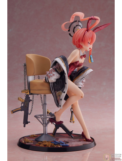 Фигурка 1/7 Нэру Микамо (Neru Mikamo Bunny Girl)