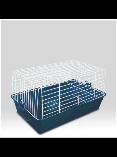Клетка для кролика ДжиПиАй ВайТи
