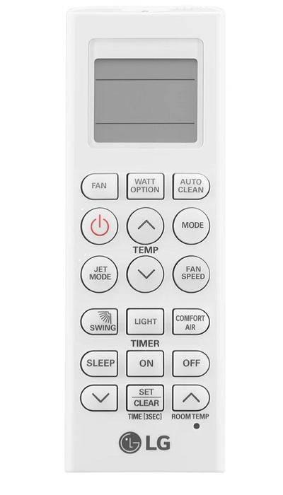 Кондиционер Lg ProCool B24TS.NSKC/B24TS.U24C