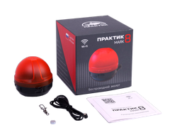 Эхолот Практик 8 Маяк купить в Воронеже