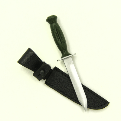 Нож НР-43 в ножнах 1/6 (78058) - DAMTOYS