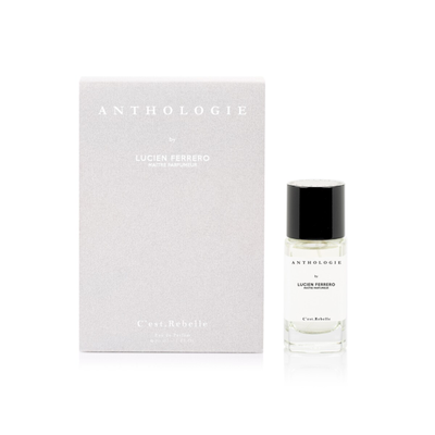 C’est.Rebelle от Anthologie by Lucien Ferrero Maitre Parfumeur 30ml