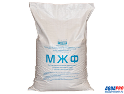 Каталитический материал для удаления железа Альянс МЖФ