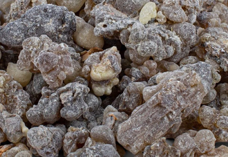 Гидролат Ладан священный (Boswellia sacra) 100 мл на выбор (из зеленого, медового, черного ладана)