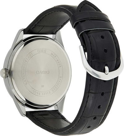 Часы Casio MTP-V005L-1B