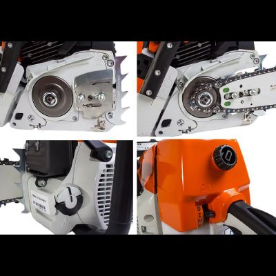 Бензопила Stihl MS 361 за 61550 р.
