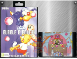 Bubble squeak, Игра для Сега (Sega Game)