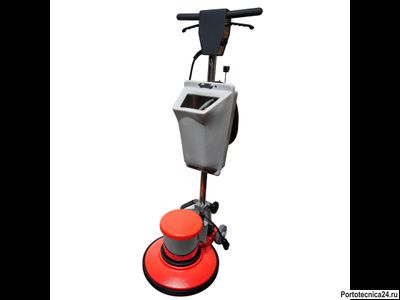 Однодисковая машина EVOline FME 1500