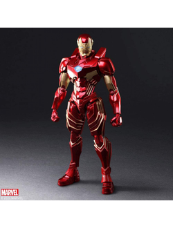 Фигурка Железный человек (Iron Man)