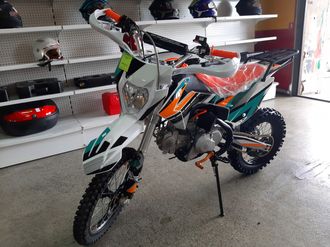 Racer RC-CRF 140-E Pitbike