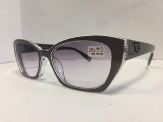 Готовые очки SALIVIO 0016 T 54-17-142