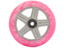 Купить колесо Комета Фэйт (Color #13) 110 для трюковых самокатов в Иркутске