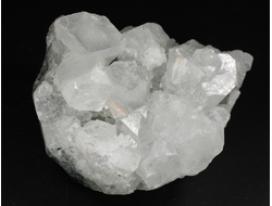 Апофиллит, кристаллы на породе, Индия (64*52*37 мм, 177 г) №29844