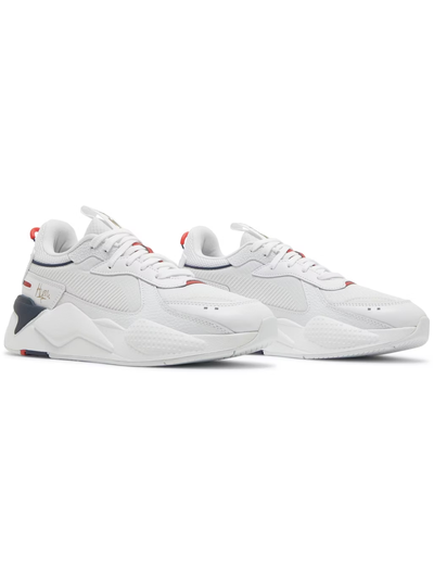 Puma RS-X TMC White Peacoat