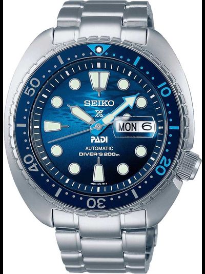 Наручные часы Seiko SRPK01