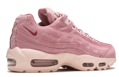 Nike Air Max 95 Se (Розовые) новые
