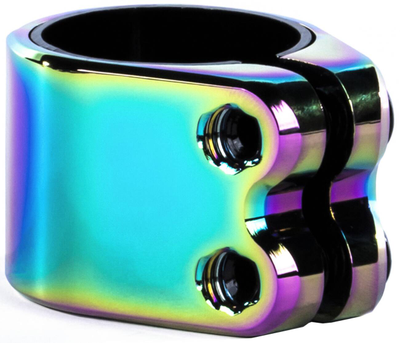 Зажим Ethic Valkyria