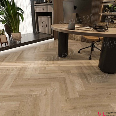 Кварцвиниловая плитка Tulesna Art Parquet LVT Caldo 1005-501