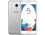 Meizu M5 note 16Gb EU Серебристый (Международная версия)