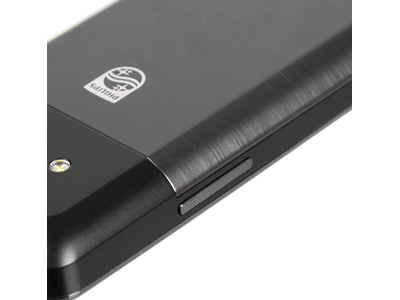 Philips E590 Черный