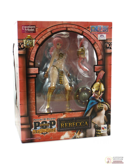 Фигурка 1/8 Гладиатор Ребекка (Rebecca Gladiator)