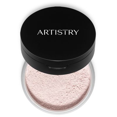 Artistry Ever Perfect™ Фиксирующая Рассыпчатая Пудра, оттенок Highlight, 16гр