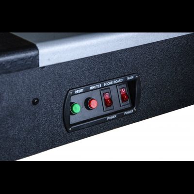 Аэрохоккей «Maxi 2-in-1» 6 ф (теннисная покрышка в комплекте)