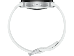 Samsung Galaxy Watch 8 44mm (SM-L330NZSAMEA) Серебристый