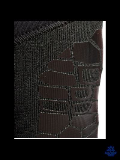 Гидрокостюм неопрен 7мм Salvimar GARDA NERO р.M-48