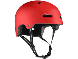 Купить защитный шлем STRIKER REVERSAL LUX (Red) в Иркутске