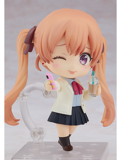 Нендроид Эрика Амано (Erika Amano)