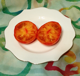 Семена томата Конфетти Гном