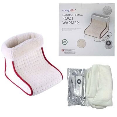 Электрическая Грелка для Ног Meiyosen Оптом