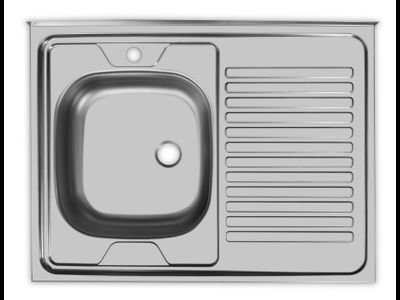 Мойка накладная ST 800