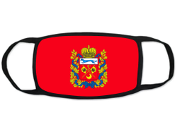 Маска защитная тканевая для лица Оренбургская Область