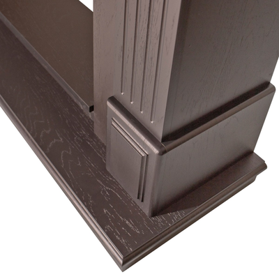 электрический камин Carolina DN