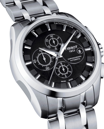 Швейцарские часы Tissot T035.627.11.051.00