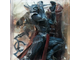 Spawn series 31 (Other Worlds) 2007 — Spawn the Marauder