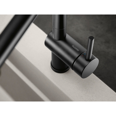 Смеситель Blanco Linus 527732