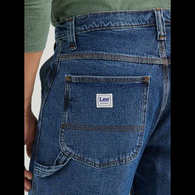 Шорты Lee® LEGENDARY WORKWEAR CARPENTER SHORT