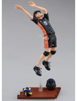 Фигурка 1/8 Тобио Кагэяма (Kageyama Tobio)
