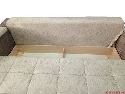 Диван АФИНА бежевый