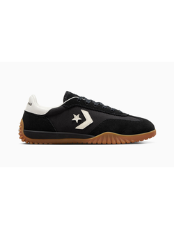 Кеды Converse Run Star Hike высокие черные