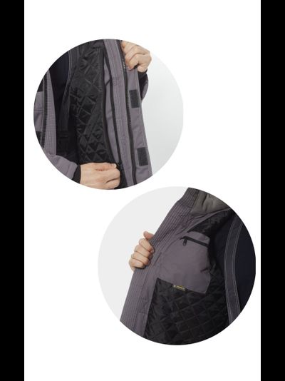 Костюм ФИЛИГИР ЗИМА с брюками