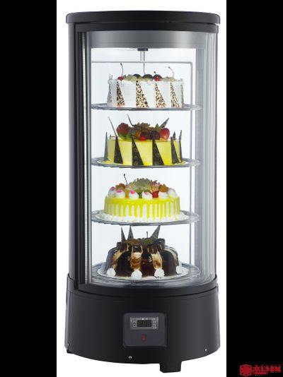 Витрина кондитерская Cooleq CW-72