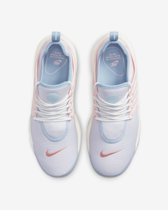 Air presto rose sales