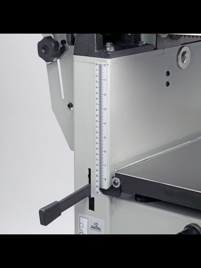 Фуговально-рейсмусовый станок с валом Helical BELMASH JT-2 260/225S